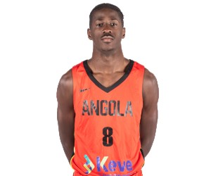 Fernando Maquina basketball player