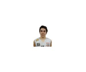 Fernando Rappini basketball player - SG