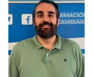 Fernando Rejon Miguel basketball player