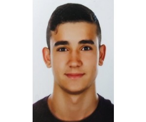Fernando Revilla Val basketball player - F