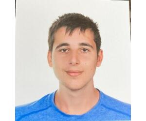Fernando Salvadores Alvarez basketball player