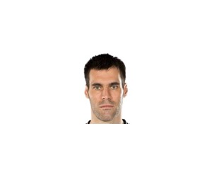 Fernando San Emeterio basketball player - SF