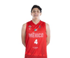 Fernando Tiscareno basketball player photo 1