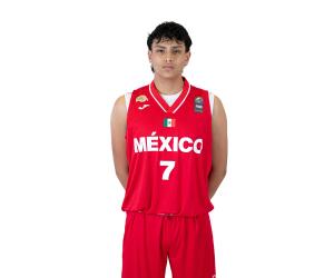 Fernando Tiscareno basketball player