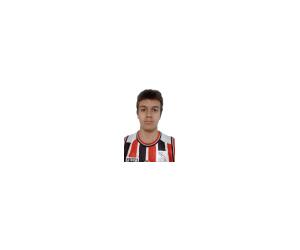 Fernando Varallo basketball player - C