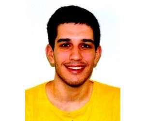 Fernando Villalon Rafols basketball player - C