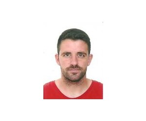 Fernando Villalta Castro basketball player - PF