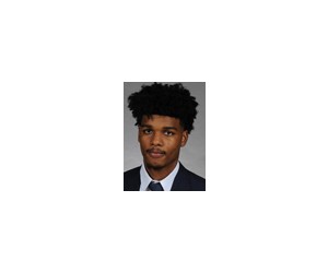 Feron Hunt basketball player photo 1