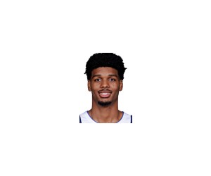 Feron Hunt basketball player - F