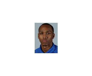 Ferrakohn Hall basketball player - F