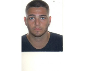 Ferran Arques Lopez basketball player - PF