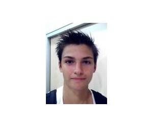 Ferran Bagues Martinez basketball player - F