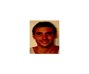 Ferran Bassas Navarra basketball player photo 1