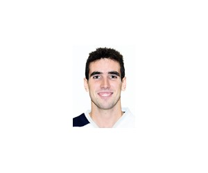 Ferran Bassas Navarra basketball player photo 2