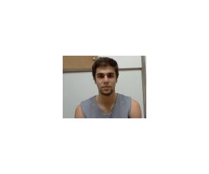 Ferran Huerta Lopez basketball player - PG