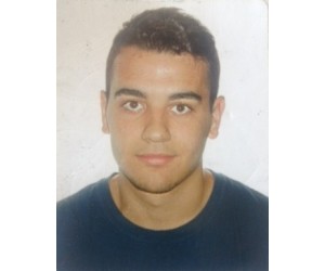Ferran Lopez Barcelo basketball player - SG