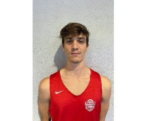Ferran Pauli Pla basketball player