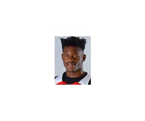 Festus Ndumanya basketball player - F