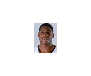Fidelis Okereke basketball player - F