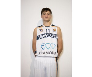 Fiete Nimmich basketball player photo 1