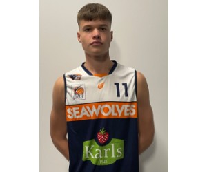 Fiete Nimmich basketball player photo 2