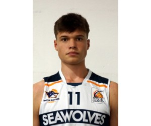 Fiete Nimmich basketball player photo 3