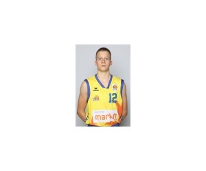Fiete Springer basketball player - SG