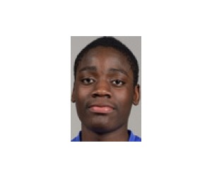 Fiifi Harold Aidoo basketball player photo 1