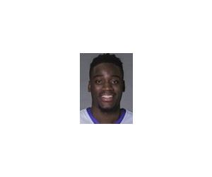Fiifi Harold Aidoo basketball player - SG