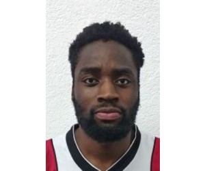 Fiifi Harold Aidoo basketball player photo 3