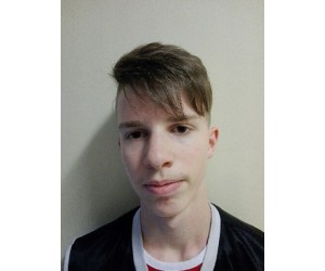 Filip Adamczak basketball player - PG
