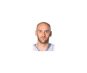 Filip Adamovic basketball player - G