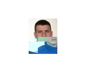 Filip Anicic basketball player - C