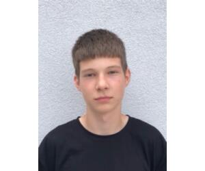 Filip Antos basketball player - PF/C