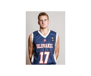 Filip Babic basketball player - SF