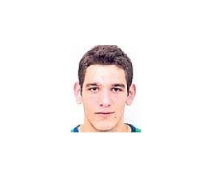 Filip Bakic basketball player - G