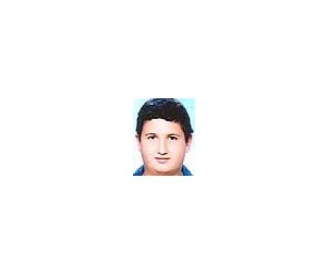 Filip Bakoch basketball player - C
