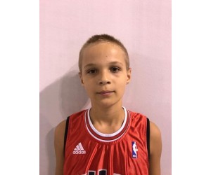 Filip Bandurowski basketball player - PG