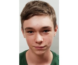 Filip Barczyk basketball player - PG/SG