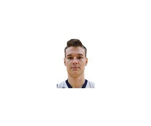 Filip Barna basketball player - SG