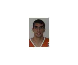 Filip Barovic basketball player photo 1