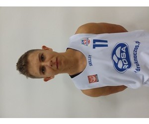 Filip Binkowski basketball player - SG