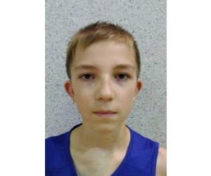 Filip Bitner basketball player - PG