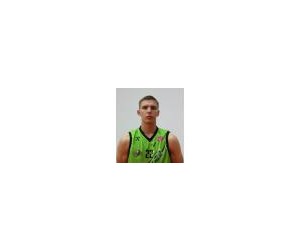 Filip Bjelanovic basketball player - SG