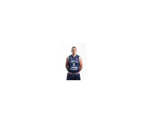 Filip Bundovic basketball player photo 2