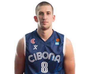 Filip Bundovic basketball player photo 3