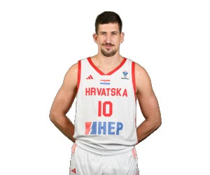 Filip Bundovic basketball player photo 4