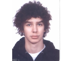 Filip Bures basketball player - PF