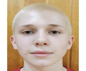 Filip Byczynski basketball player - PF