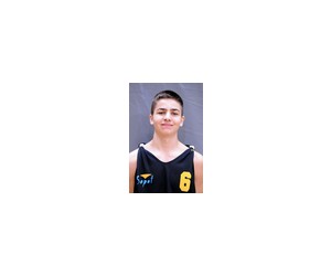 Filip Cebula basketball player - G